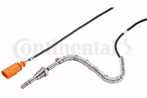 Tunnistin, pakokaasulämpötila, SEAT EXEO, EXEO ST, VW CADDY Minibus, minivan III, CADDY Skåp/stor limousine III, TOURAN, 03G906088F