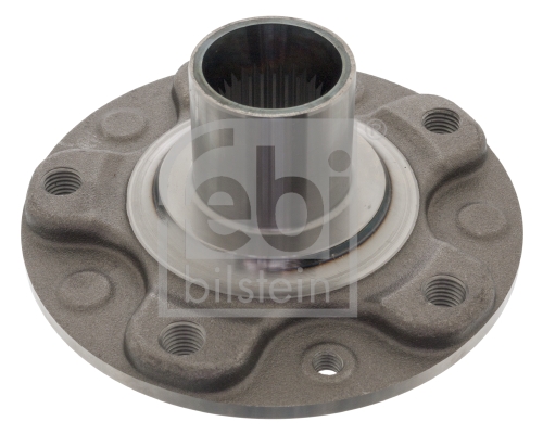 Pyörännapa FEBI BILSTEIN 46619