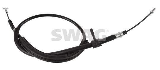 Käsijarruvaijeri SWAG 33 10 0334