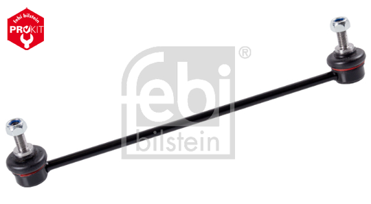 Tanko, kallistuksenvaimennin FEBI BILSTEIN 31569