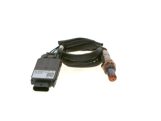 NOx-sensori, urearuiskutus BOSCH 0 281 007 857
