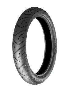 Bridgestone A 41 F ( 90/90 V21 TL (54V) M/C, etupyörä )