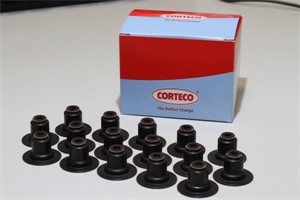 Tiivistesarja, venttiilivarsi, RENAULT LAGUNA II, LAGUNA Grandtour II, MEGANE Cabriolet I, MEGANE Coach I, 7700112892