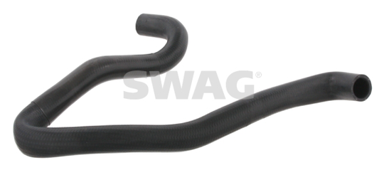 Jäähdyttimen letku SWAG 30 93 3531