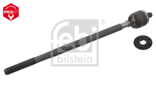 Raidetangon pää, suora FEBI BILSTEIN 32874