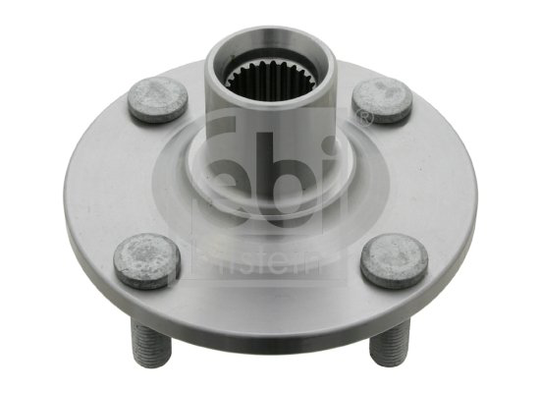 Pyörännapa FEBI BILSTEIN 28248