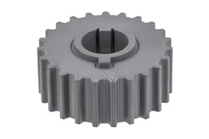 Hammaspyörä, kampiakseli, OPEL,VAUXHALL, 06 14 546, 06 14 559, 06 14 611, 09129207, 6 14 546, 6 14 559, 6 14 611, 90412709, 90502115