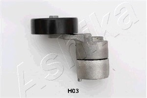 Kiristinvarsi, moniurahihna, HYUNDAI SANTA FÉ II, KIA CARNIVAL / GRAND CARNIVAL III, 25281-3E000, 252813E010, 252813E011