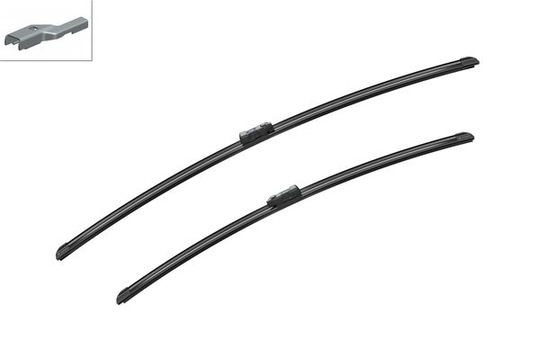 Pyyhkijänsulka BOSCH 3 397 007 501