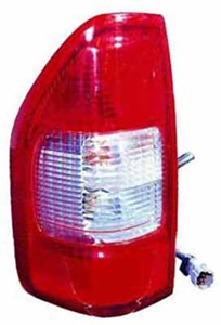 Takavalo, Oikea, ISUZU D-MAX I, D-MAX Flak/chassi I, 8972347491, 8973641140, 8973680940, 8980233590