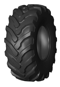 Solideal SLA R4 ( 16.9 -28 12PR TL kaksoistunnus 440/80-28 )