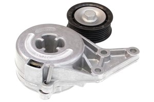 Kiristinvarsi, moniurahihna, SEAT TOLEDO II, VW BORA I, BORA Variant, GOLF IV, GOLF Variant IV, 071 145 299 B, 071 145 299 D