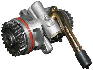 Hydrauliikkapumppu, ohjaus, VW MULTIVAN V, TOUAREG, TRANSPORTER Buss V, TRANSPORTER Flak/chassi V, TRANSPORTER Skåp V, 7E0422153A, 7H042