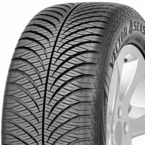 Goodyear Vector 4 Seasons G2 155/65TR14 75T