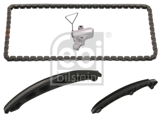 Jakoketjusarja FEBI BILSTEIN 40672