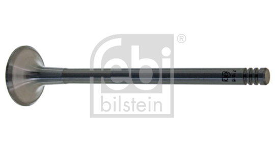 Pakoventtiili FEBI BILSTEIN 21216