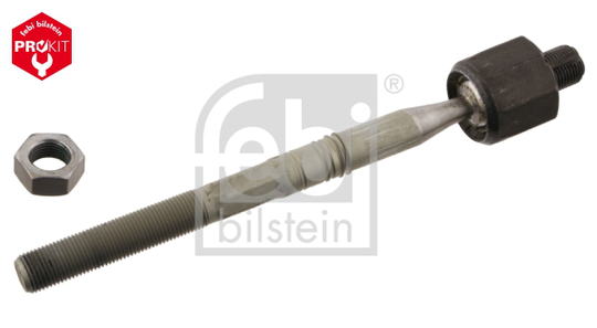 Raidetangon pää, suora FEBI BILSTEIN 29323