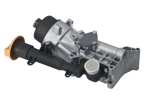 Öljynjäähdytin, moottoriöljy, FIAT,FORD,LANCIA,OPEL,SUZUKI,VAUXHALL, 55210717, 55238294