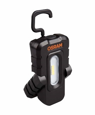 Taskulamppu OSRAM LEDIL204