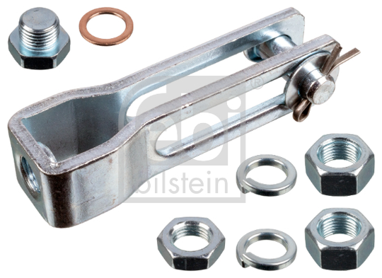 Asennussarja, kalvosylinteri FEBI BILSTEIN 07092