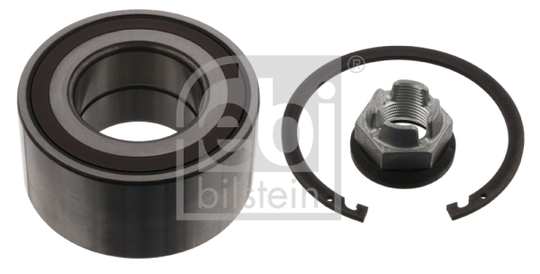 Pyöränlaakerisarja FEBI BILSTEIN 33988