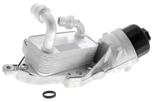 Öljynjäähdytin, moottoriöljy, ALFA ROMEO,CADILLAC,FIAT,LANCIA,OPEL,SAAB,SUZUKI,VAUXHALL, 12656364, 1660079J80, 55 208 626, 55 220 875, 5