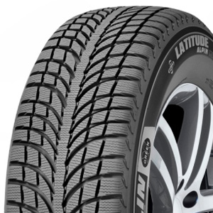 Michelin Latitude Alpin La2 245/65HR17 111H XL