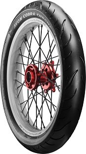 Avon Cobra Chrome Trike ( MT90B16 TL 74H )