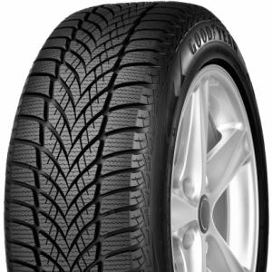 Goodyear Ultragrip Ice 2 235/55TR18 104T XL FP