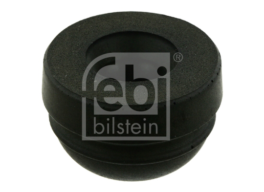 Vaimennuskumi, jousitus FEBI BILSTEIN 27848