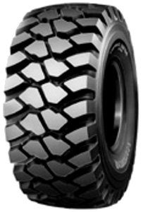Bridgestone VLTS ( 20.5 R25 186A2 TL )