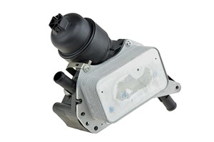 Öljynjäähdytin, moottoriöljy, FIAT,MERCEDES-BENZ,NISSAN,OPEL,RENAULT, 152085948R