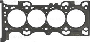 Tiiviste, sylinterikansi, FORD C-MAX II, MONDEO Sedan V, 5 181 750, DS7E 6051 AB