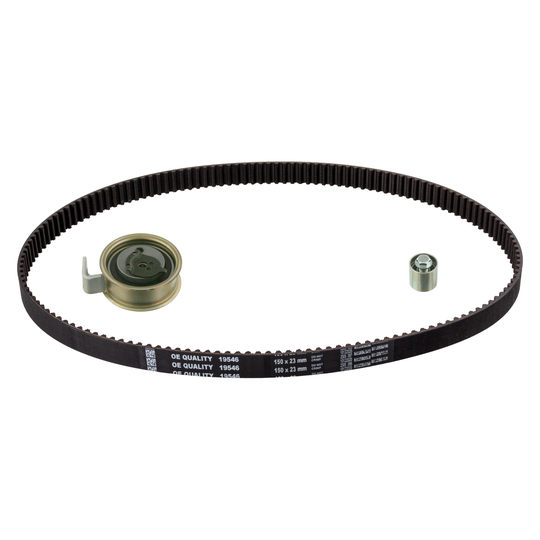 Hammashihnasarja FEBI BILSTEIN 24755