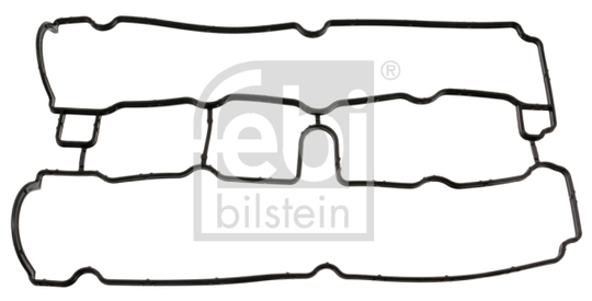 Tiiviste, venttiilikoppa FEBI BILSTEIN 31080