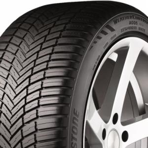 Bridgestone Weather Control A005 Driveguard Evo 225/50VR17 98V XL