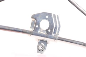 Pyyhkijän vivusto, Edessä, AUDI,SEAT,SKODA,VW, 1U1955603AKIT, 1U1955603BKIT, 1U1955603C, 1U1955603C_KIT, 1U1955603CKIT, 1U1955603KIT