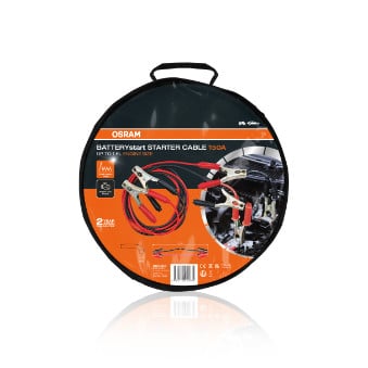 Käynnistyskaapeli OSRAM OSC060