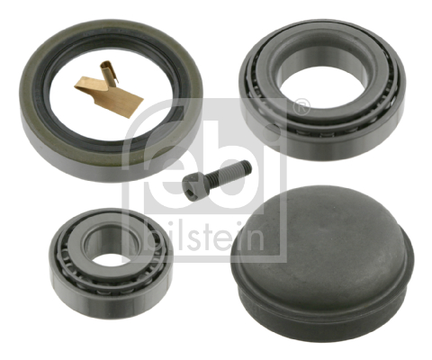 Pyöränlaakerisarja FEBI BILSTEIN 08841