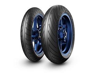 Metzeler Racetec RR Intermediate ( 120/70 R17 TL NHS, etupyörä )