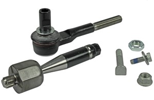 Raidetanko, Etuakseli, oikea, Etuakseli, vasen, AUDI A6 Allroad C6, A6 C6, A6 C6 Avant, 4F0 422 821 D, 4F0 422 821