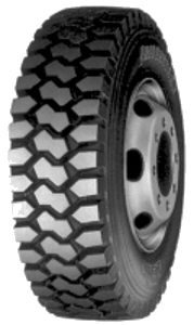 Bridgestone L 317 ( 12.00 R24 TT Tragfähigkeit *** )
