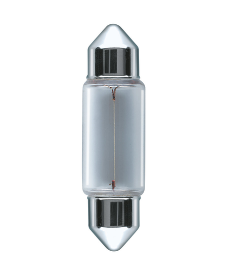 Hehkulamppu OSRAM 6411