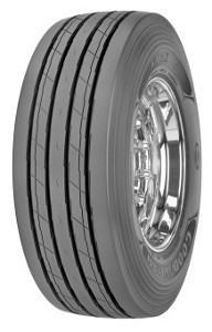 Goodyear KMAX T ( 235/75 R17.5 143J 18PR kaksoismerkintä 144F )