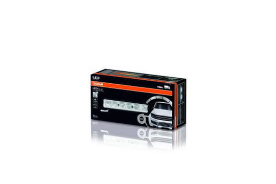 Kaukovalo OSRAM LEDDL105-SP