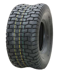 Kings Tire KT302 ( 13x6.50 -6 4PR TL NHS )