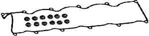 Tiiviste, venttiilikoppa, FORD RANGER, MAZDA B-SERIE, MPV I, 3 596 214, WL01-10-235, WL01-10-235B, XM34 6584 AA