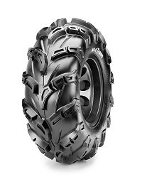CST CU-06P Wild Thang ( 26x10.00-14 TL 54M kaksoistunnus 255/60-14, takapyörä )