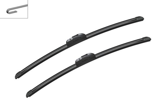 Pyyhkijänsulka BOSCH 3 397 007 045