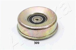 Ohjainrulla, moniurahihna, MAZDA 626 I, 929 I